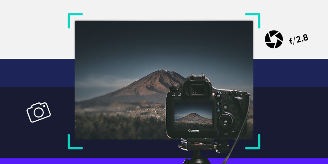 πΈ Depth of field: what is it and how to get it?  |  Crehana