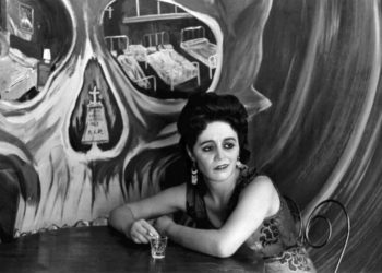 Graciela Iturbide awarded the Outstanding Contribution to Photography Award at the 2021 Sony World Photography Awards