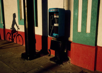 ‘The Unexpected’ Magnum’s Square Print Sale, an opportunity to get a signed original from Magnum Photos for 100 euros