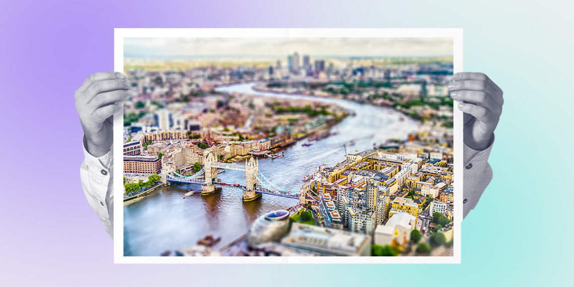 📷 Tilt shift: The most essential guide on the web [2021]