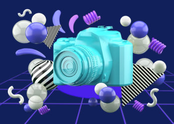 📸 Advertising photography: What is it and what is it for? [2021]