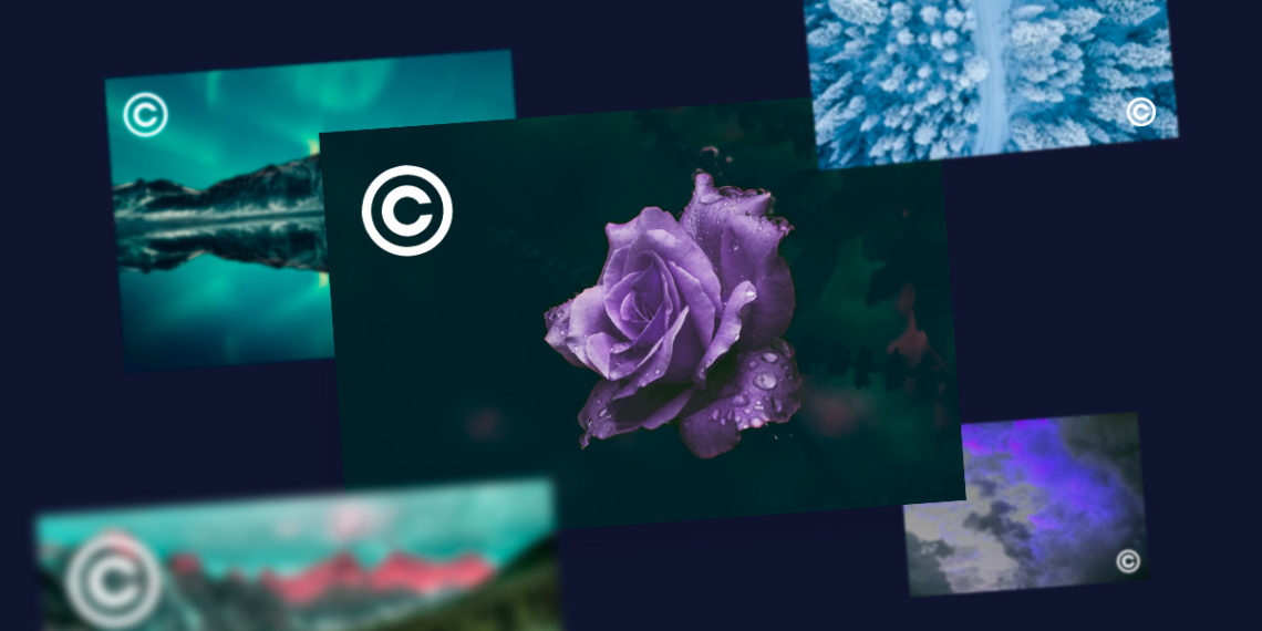 How to know if an image is copyrighted?