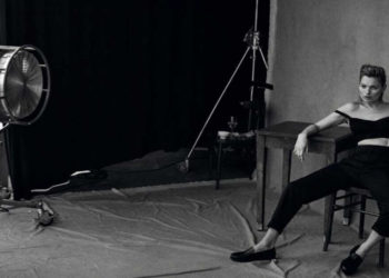 📸 Fashion photography: history, styles and characteristics