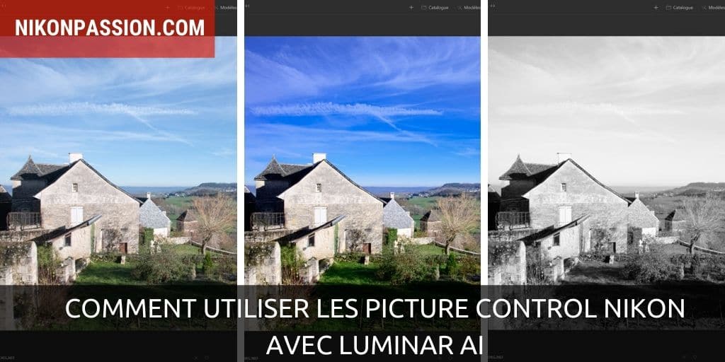 how to use luminar ai