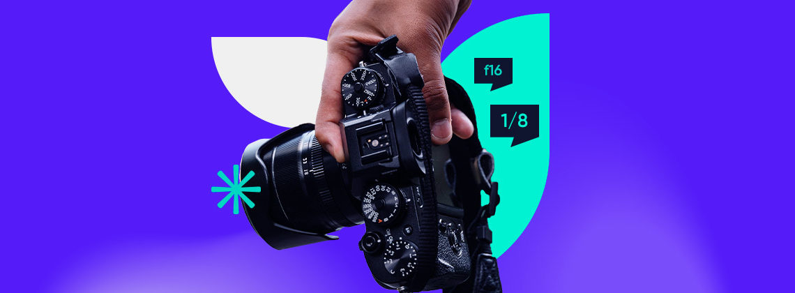 ๐ธ What is the law of reciprocity in photography?  ๐ผ๏ธ