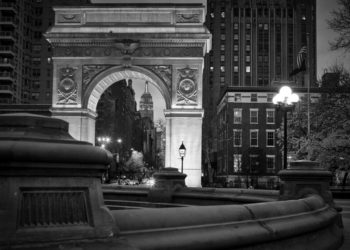 ‘The City that finally sleeps’, when New York City finally had no choice but to rest due to the COVID-19 pandemic