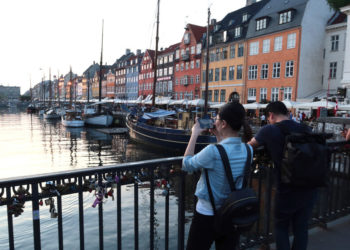 Tips for enhancing your travel photos from a National Geographic photographer