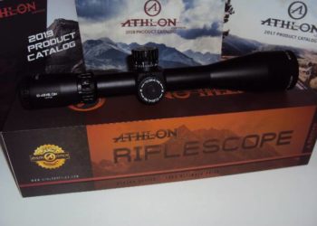 Are Athlon optics any good?