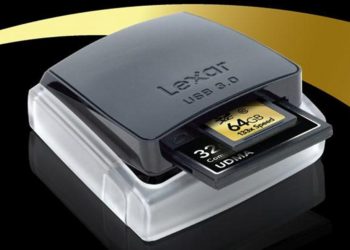 Are CF cards faster than SD?