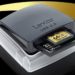Are CF cards faster than SD?