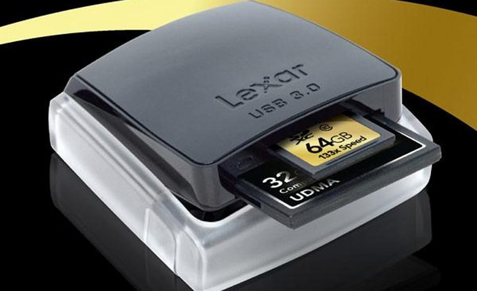 Are CF cards faster than SD?