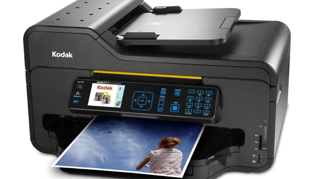 Are Kodak printers obsolete?