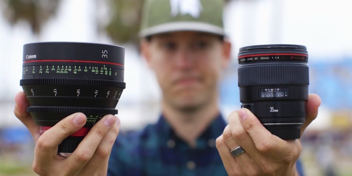 Are L lenses worth it?