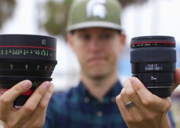 Are L lenses worth it?