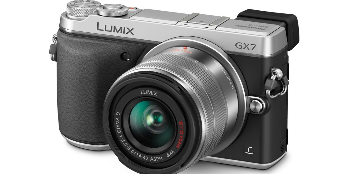 Are Lumix cameras good?
