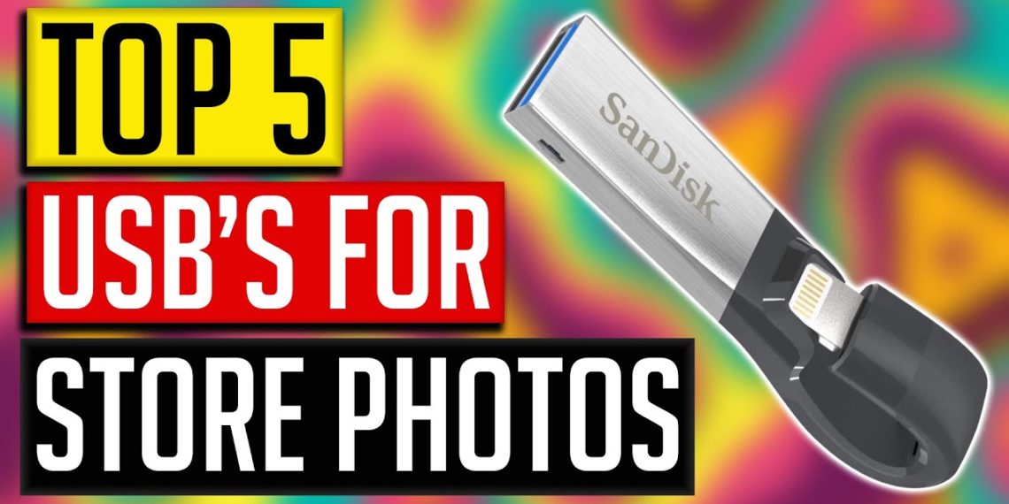 Are Memory Sticks good for storing photos?