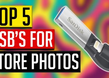 Are Memory Sticks good for storing photos?