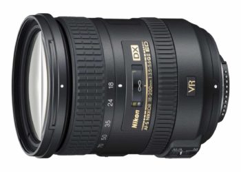 Are Nikon DX lenses any good?
