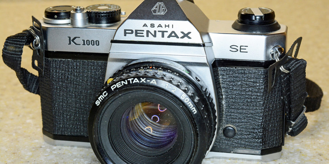 Are Pentax cameras worth buying?