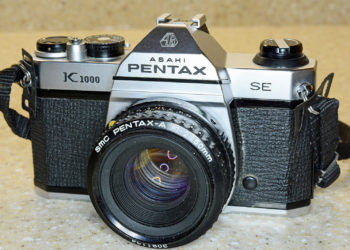Are Pentax cameras worth buying?
