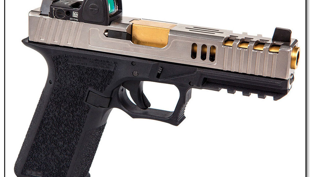Are Polymer 80 Glock lowers any good?
