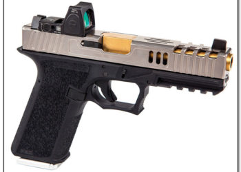 Are Polymer 80 Glock lowers any good?