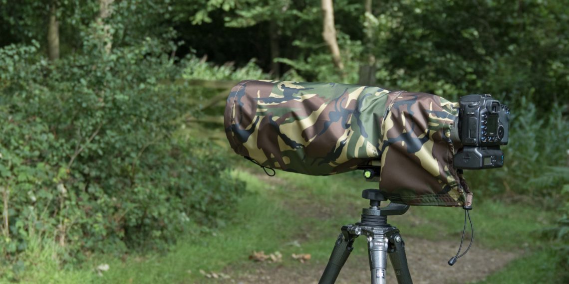 Are Sigma lenses waterproof?