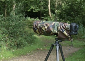 Are Sigma lenses waterproof?