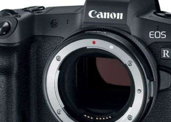 Are all Canon EOS lenses compatible?