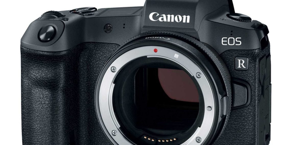 Are all Canon lens compatible?