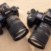 Are bridge cameras mirrorless?