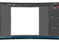 Are curved screens good for Photoshop?