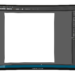 Are curved screens good for Photoshop?