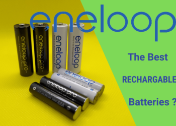 Are eneloop batteries worth it?