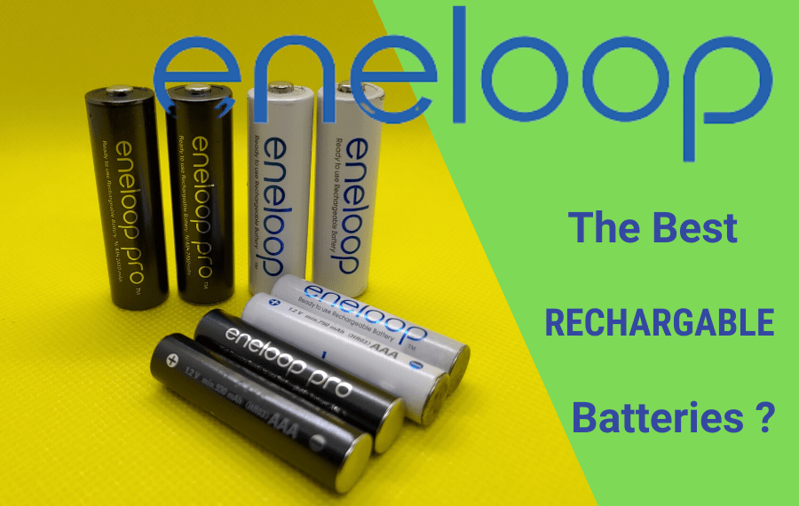 Are eneloop batteries worth it?