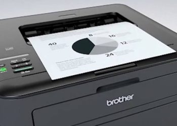Are monochrome printers cheaper?