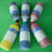 Are pigment inks waterproof?