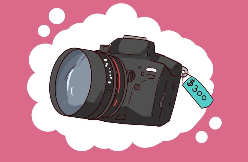 Are point and shoot cameras better than iPhone?