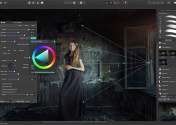 Can Affinity Photo use .ATN files?