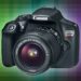 Can Canon 1300D shoot raw?
