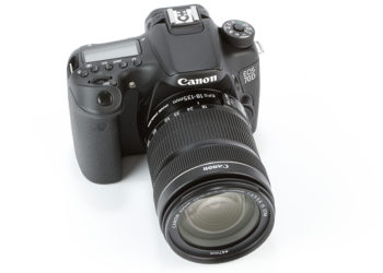 Can Canon 70D shoot 4K?