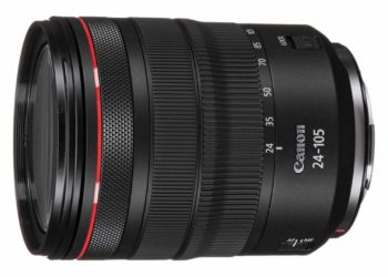 Can Canon M6 use RF lenses?