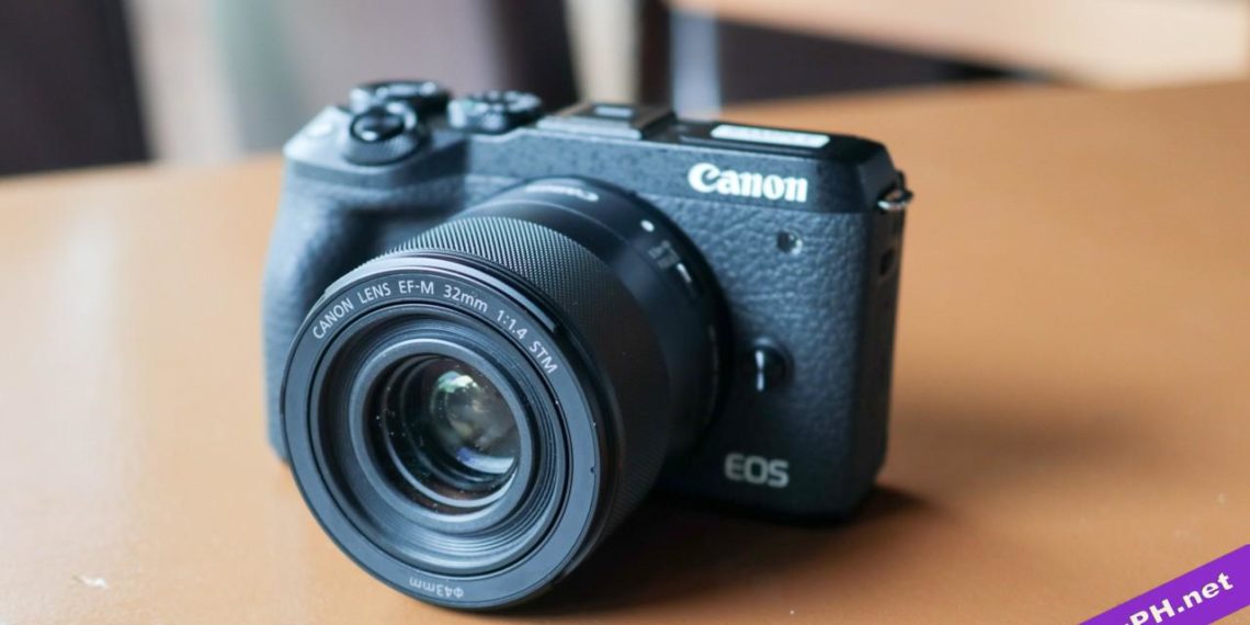 Can Canon PowerShot be used as webcam?