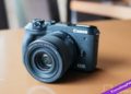 Can Canon PowerShot be used as webcam?