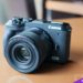 Can Canon PowerShot be used as webcam?