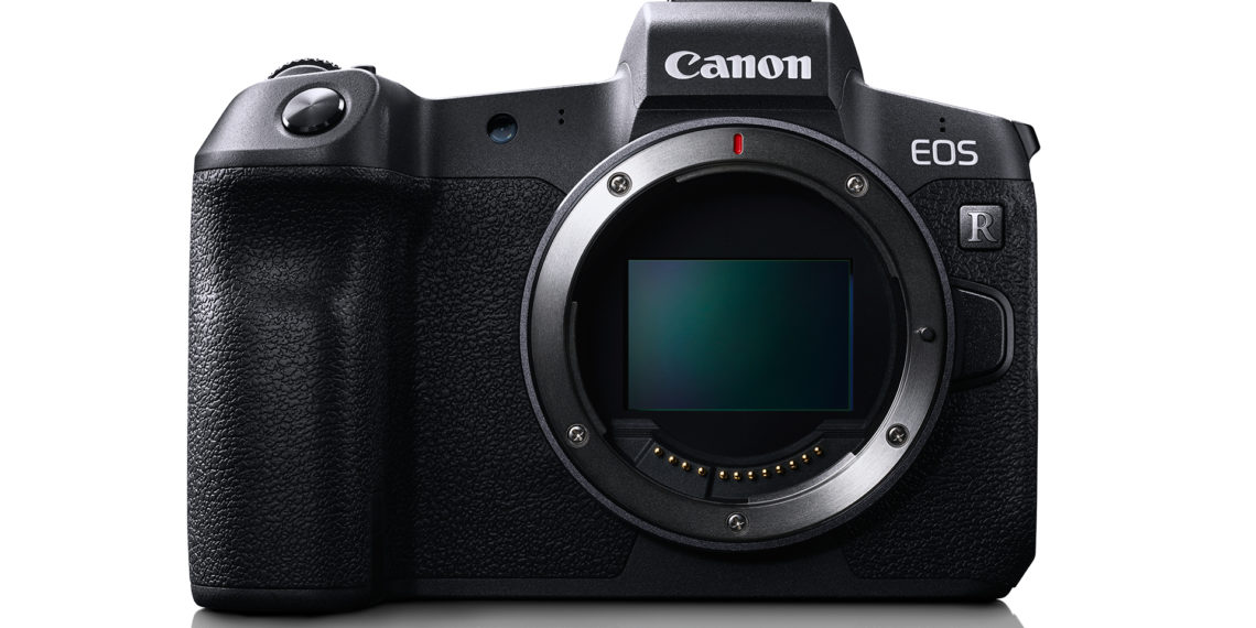 Can Canon cameras record?