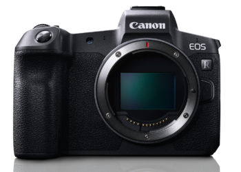 Can Canon cameras record?