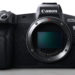 Can Canon cameras record?