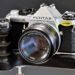 Can Canon lenses fit Pentax cameras?