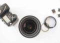 Can DSLR be used for video recording?